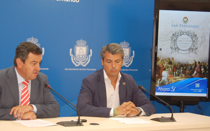 El PA, socio de gobierno del PP hasta mayo, considera ahora que Loaiza “ha gestionado La Isla como un cacique de despacho”