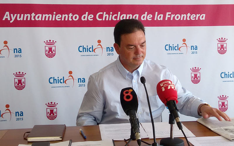 Las empresas municipales Chiclana Natural y Emsisa “están al borde de la quiebra”