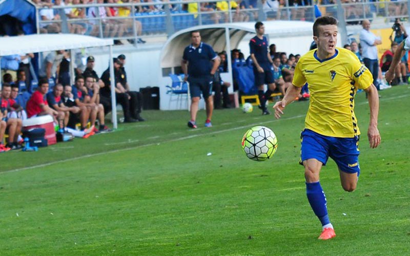 Un punto en el nuevo Colombino que acaba sabiendo a poco