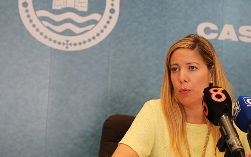 El bipartito roteño plantea otro plan de ajuste municipal como paso previo a solicitar 3 millones a los bancos para cuadrar cuentas