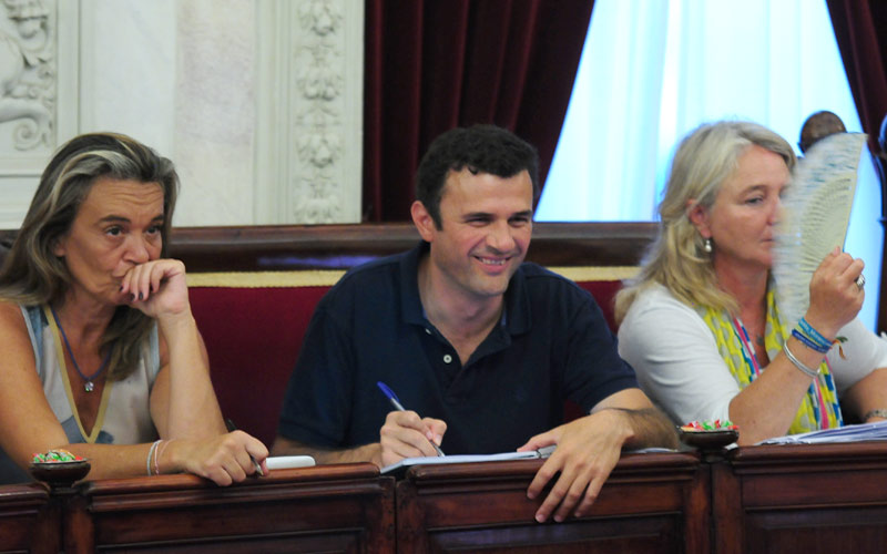 El PP exige un pleno monográfico sobre empleo