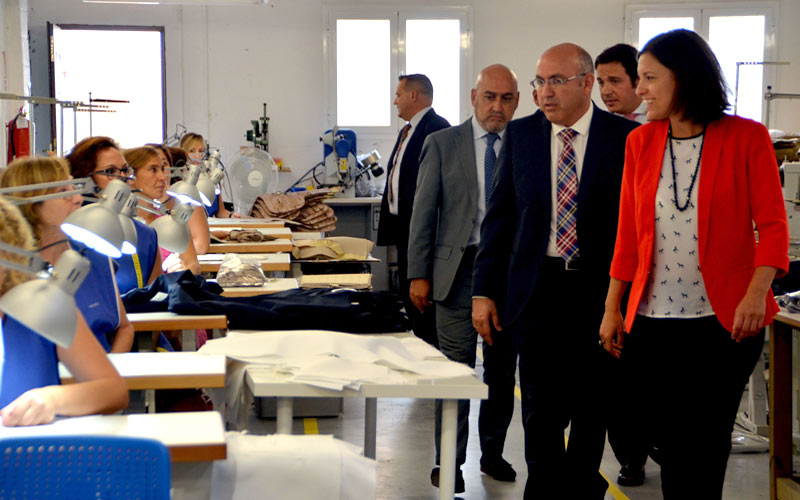 El Siglo, una empresa isleña “con solera”