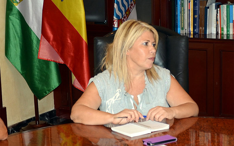 Sánchez expondrá al Ministerio de Hacienda “la verdadera situación del Ayuntamiento de Jerez que el PP ha ocultado”