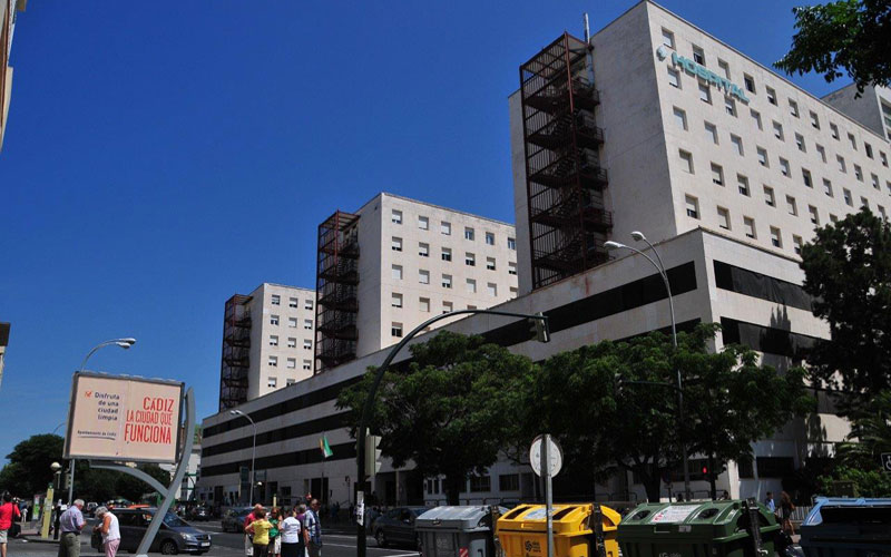 Exigen la reapertura de la planta de Maternidad del Puerta del Mar