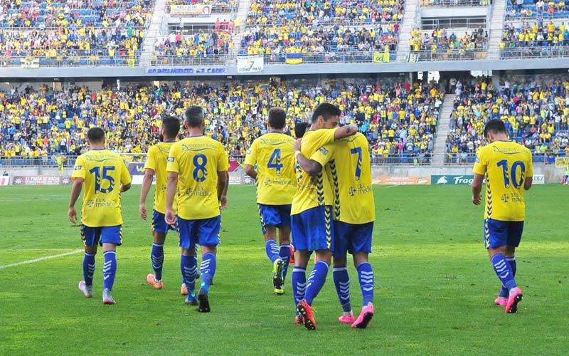 Goleada sin dudas al Algeciras