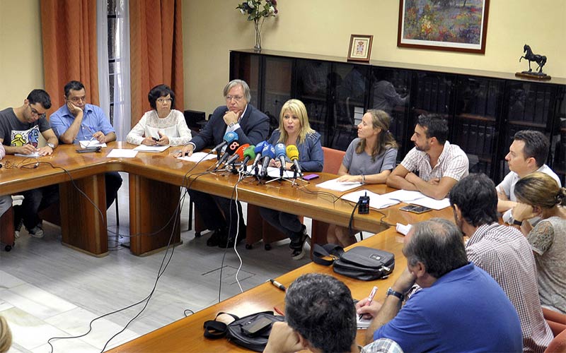 Sánchez hace balance de los primeros cien días de su Gobierno: “ha demostrado que es capaz de gobernar y que lo seguirá haciendo”