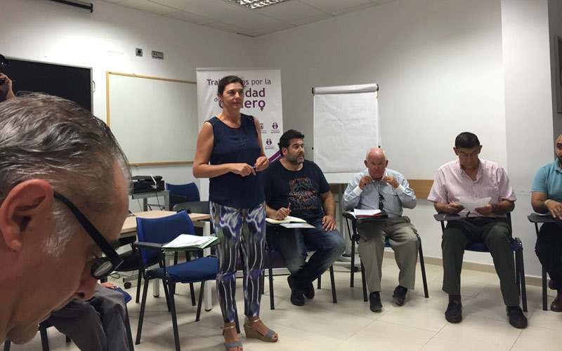 Chiclana creará una mesa de apoyo a los refugiados con el consenso de partidos políticos, asociaciones y ONGs