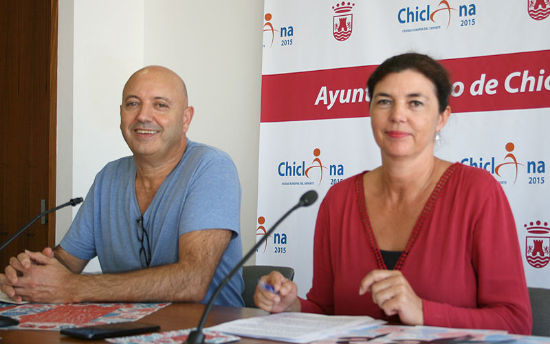 Los artistas chiclaneros encuentran su ‘sitio’ en la temporada de otoño del Teatro Moderno