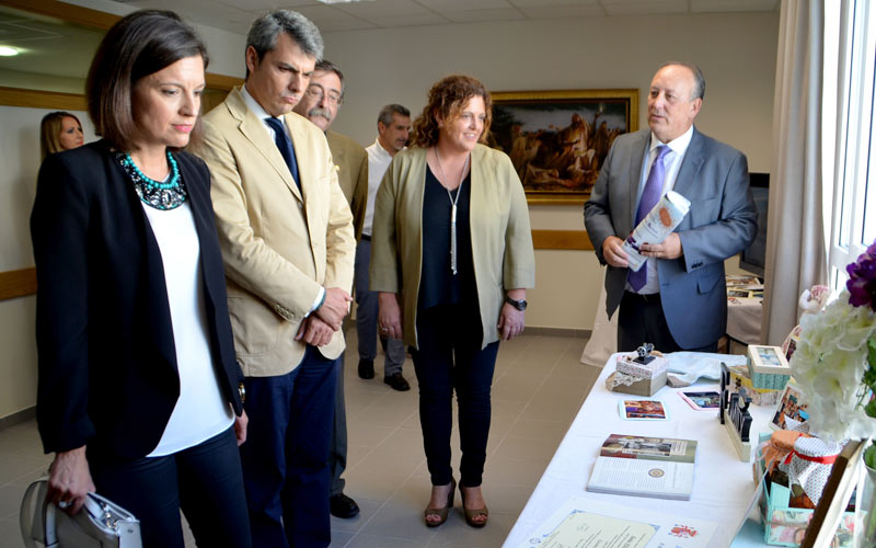 Los mormones inauguran en San Fernando su mayor iglesia de toda la provincia, levantada sin ayudas públicas