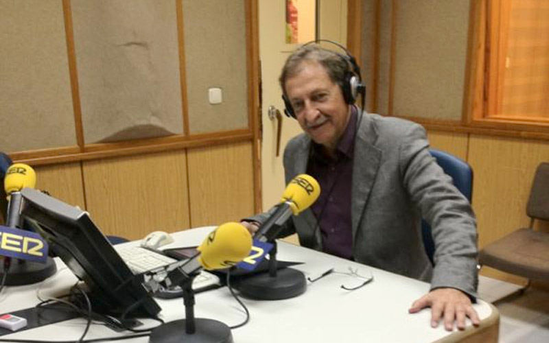 Los Premios Ciudad de Jerez de este año reconocerán, entre otros, al periodista Paco Lobatón