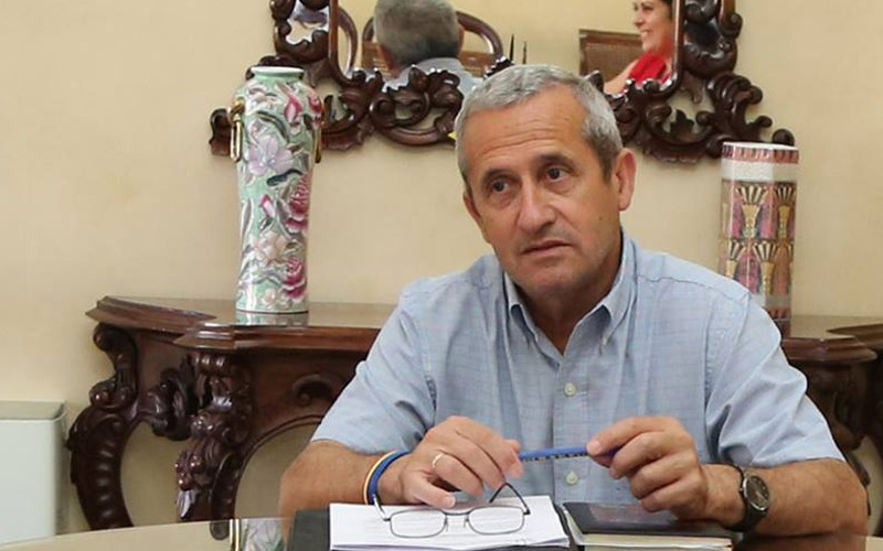 Rota celebrará en diciembre el Día de los Voluntarios