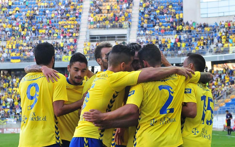 El Cádiz sigue invicto, pero no gana lejos de casa