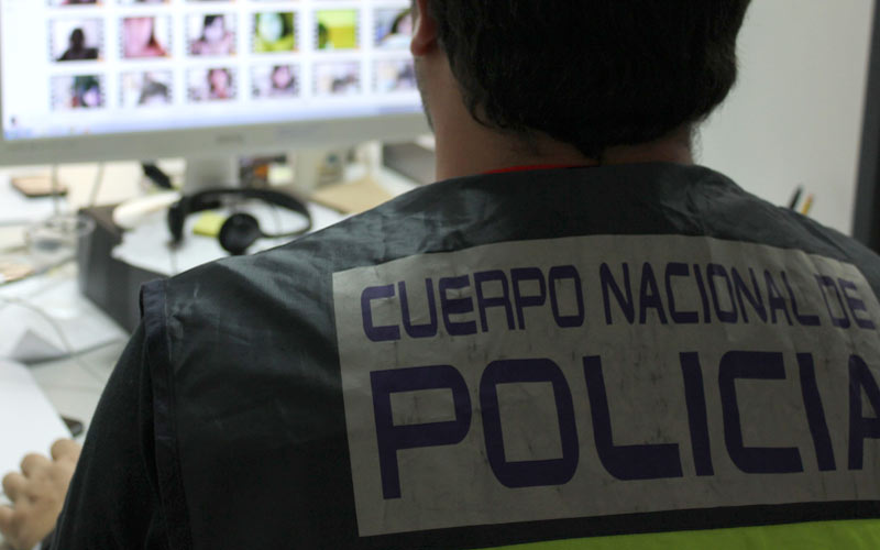 Detenidos dos jerezanos por estafar a más de 60 personas en toda España vendiendo videoconsolas y juegos que nunca enviaban