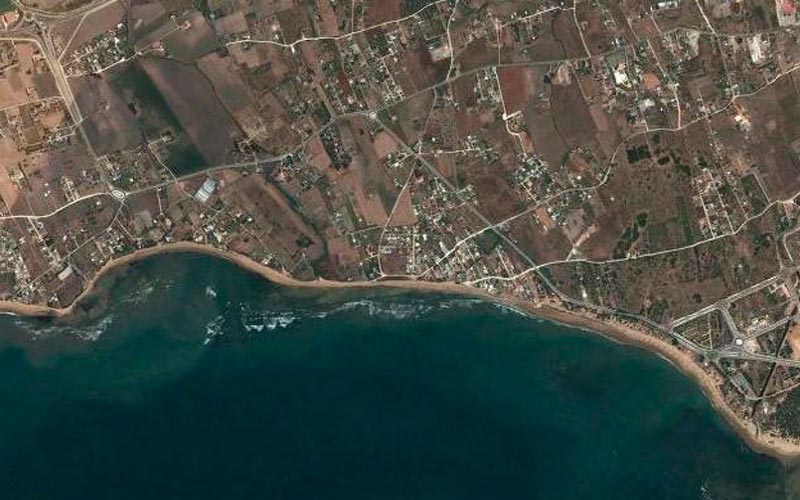 El Avance de Planeamiento para la delimitación en Rota de los Asentamientos Urbanísticos se encuentra en exposición pública