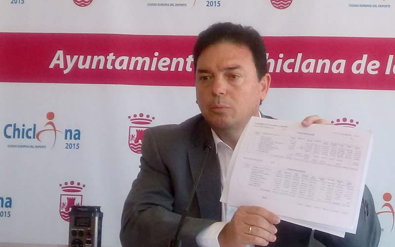 El Ayuntamiento habilita un formulario en su web para promover la participación en el presupuesto de 2016; “insuficiente” para IU