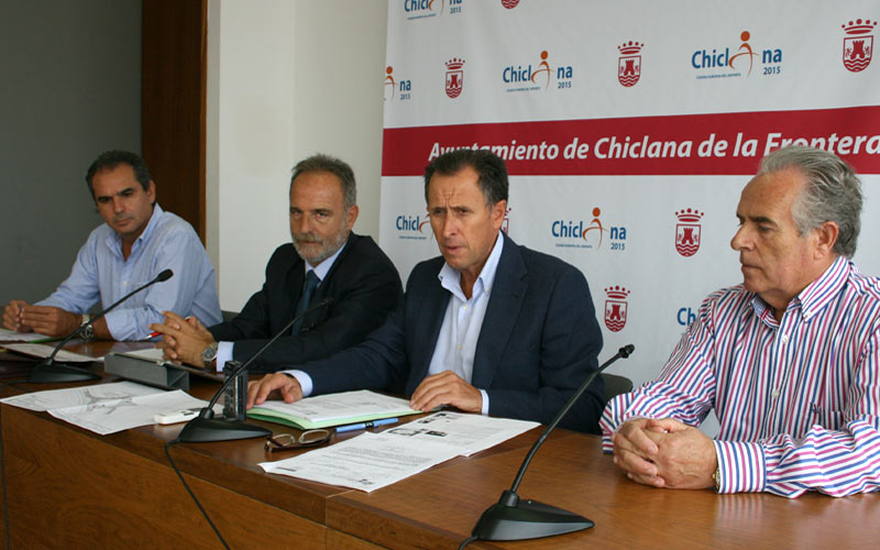 Carreteras rechaza ahora el proyecto de nuevo acceso a Pelagatos por la A-48, aunque Marín (PP) vendió hace meses el visto bueno