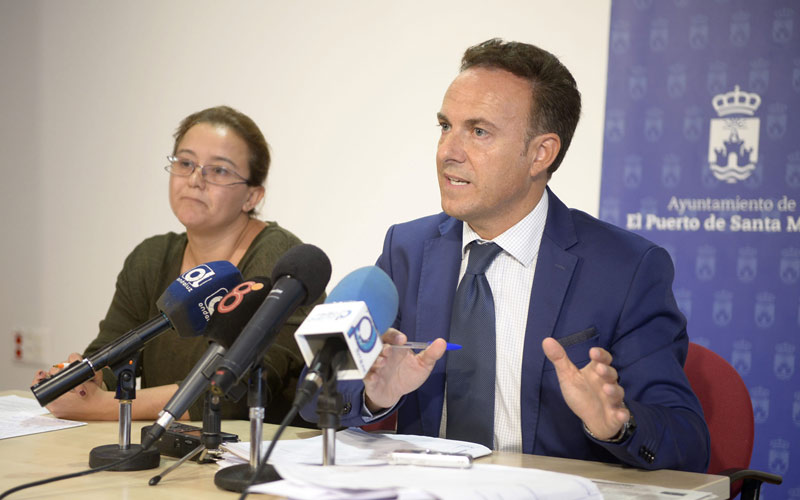 “Deberíamos reflexionar sobre cuánto nos va a costar sacar adelante los parkings y no sobre cuánto nos costaría paralizarlos”