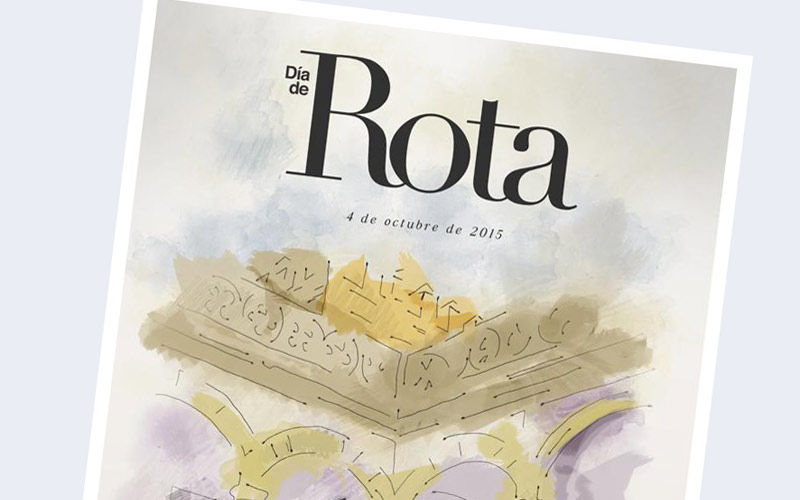 Una jornada “completa” para celebrar este domingo, por primera vez, el Día de Rota