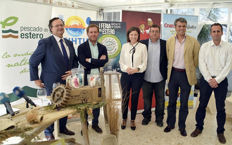 La Plaza del Rey acoge la I Feria del Estero del 9 al 12 de octubre