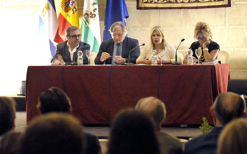 El Ayuntamiento jerezano quiere superar su etapa de “promotor turístico” y pasar a la “planificación estratégica” junto al sector