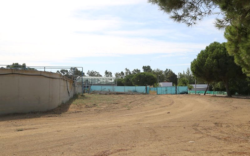 Los vecinos de Costa Ballena dispondrán de un Punto Limpio antes de que acabe el año que viene