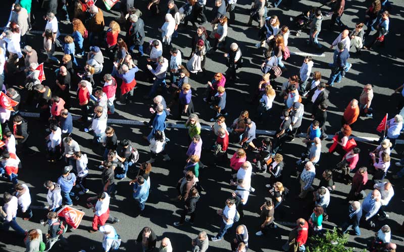 Ahora en Común en Cádiz inicia su proceso de primarias abiertas de cara a confeccionar sus listas al 20-D: “el éxito está en la unión”