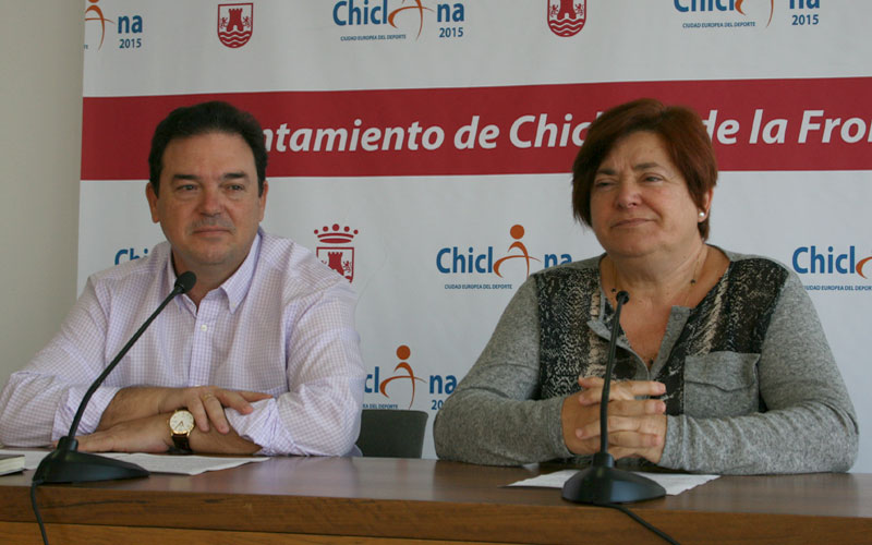 El Gobierno chiclanero plantea modificar la ordenanza sobre multas “para suavizar las condiciones de cobros” a familias con problemas