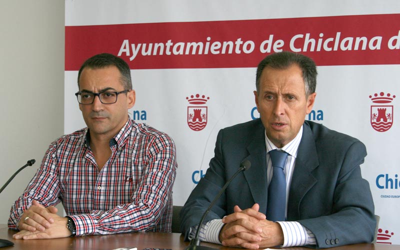 El Ayuntamiento de Chiclana prevé destinar en 2016 en diferentes actuaciones más de 4 millones de euros “contra la pobreza”