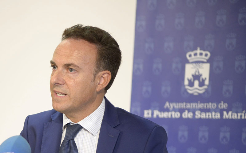 Hacienda, receptivo a la propuesta del Gobierno portuense de unificar las empresas municipales para ‘salvar’ Suvipuerto