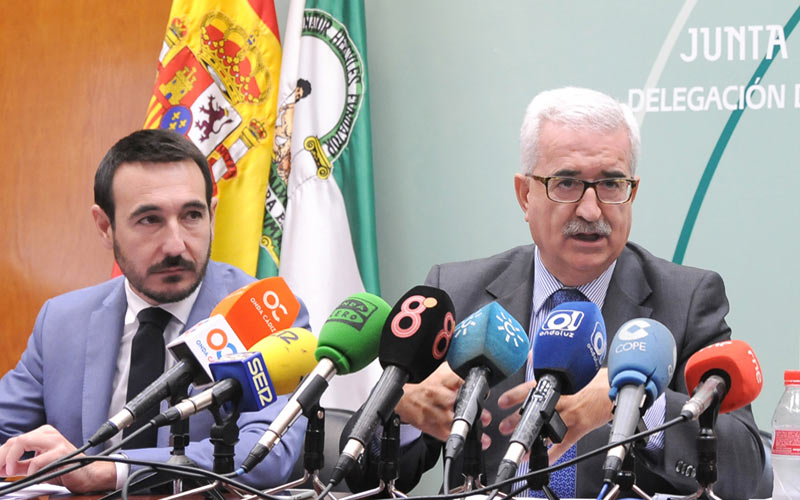 La Junta prevé invertir unos 480 millones en políticas de creación de empleo y en obras en Cádiz en 2016; “ciencia ficción” para el PP