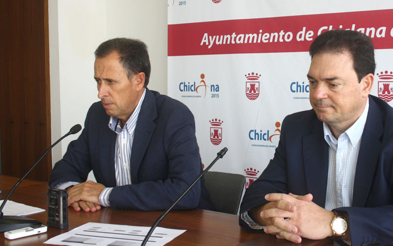 El Consistorio chiclanero prevé la remunicipalización de “dos o tres servicios” a principios de año dentro de su plan de reorganización