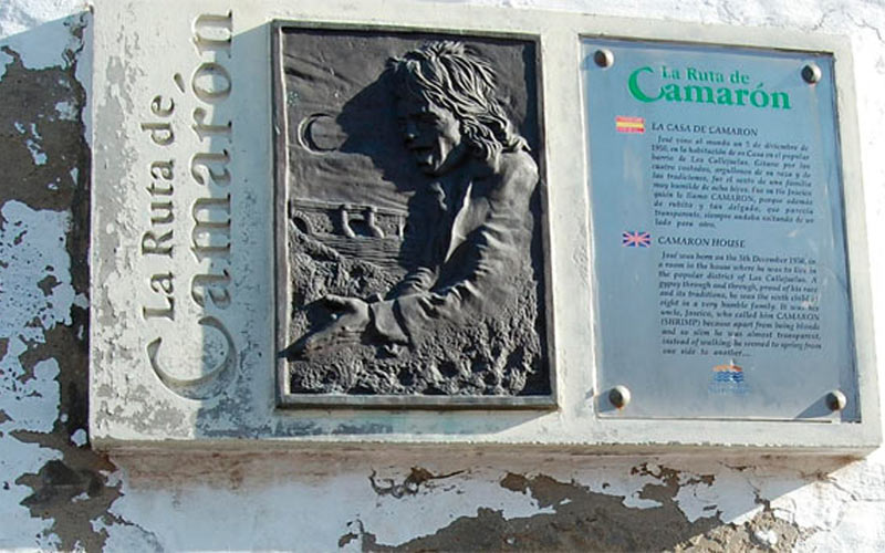 Adjudicado el proyecto museográfico para la futura casa natal de Camarón de La Isla por 138.000 euros
