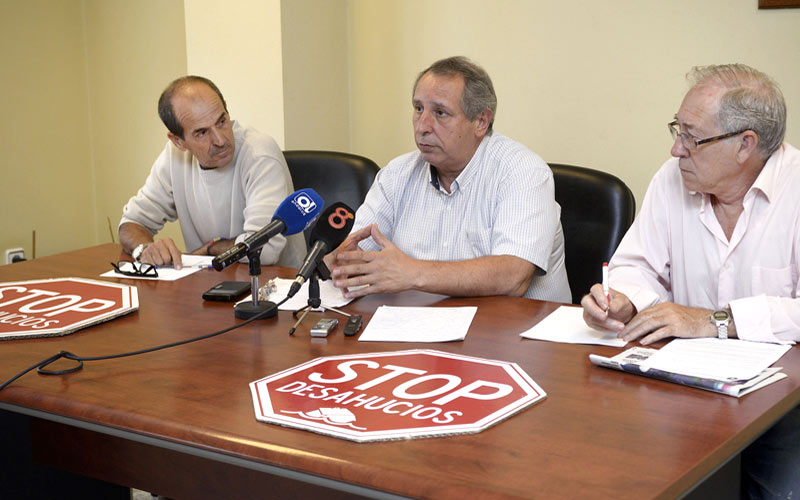 El Consistorio portuense abre su oficina antidesahucios