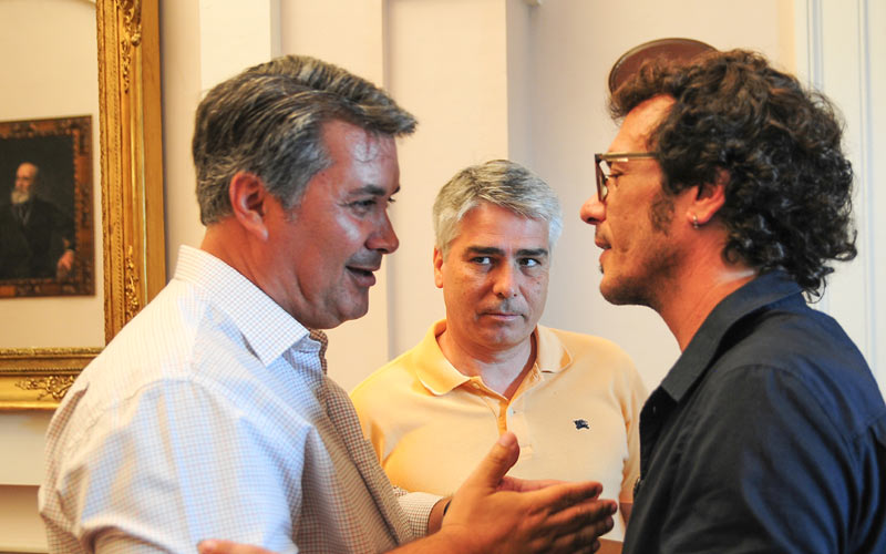 Romaní (PP) dice que “el dinero para las Zonas de Transformación Social era sagrado, se sacaba de debajo de las piedras” con Teófila
