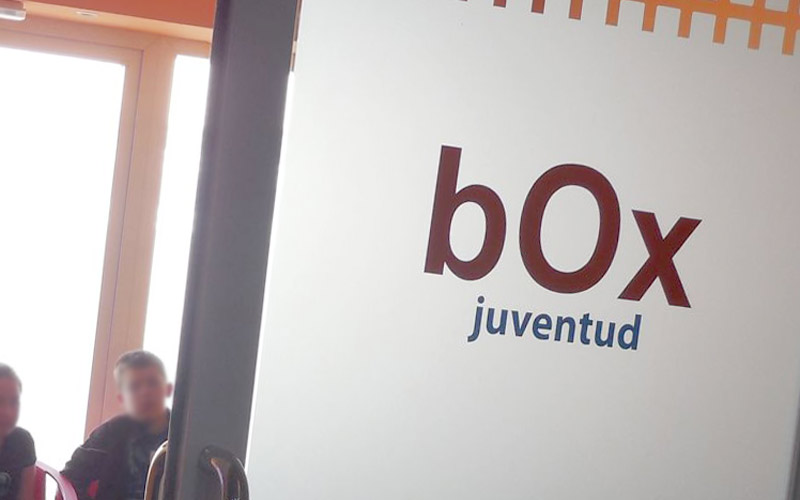La Box cuenta ya con un Punto de Orientación para asesorar a estudiantes de Secundaria sobre su futuro académico