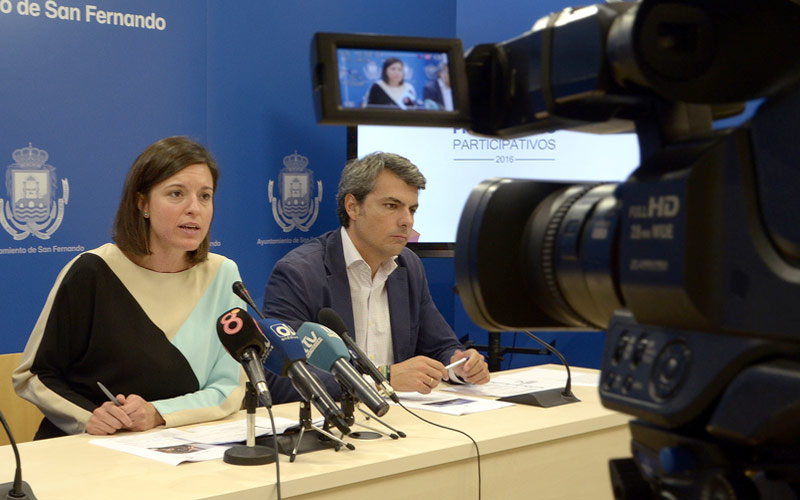 Los isleños están invitados a priorizar 16 proyectos planteados por el bipartito para su inclusión en los presupuestos de 2016 
