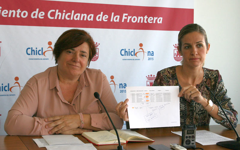 “Los 42.000 euros que cobra Chozas, el actual gerente de Emsisa, distan mucho de los 210.000 que percibía el nombrado por el PP”