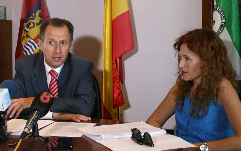 El pleno debatirá una moción para reclamar “más medios” para un mejor servicio de la Justicia en Chiclana