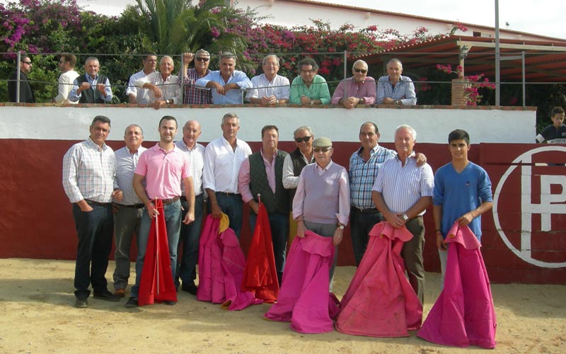 El Albero de Conil celebra su XXII aniversario