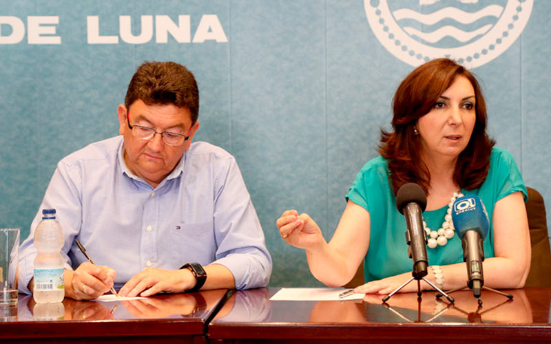 Corrales y Lorenzo Sánchez deberán devolver al Ayuntamiento el gasto en su defensa en varias causas “si son declarados culpables”