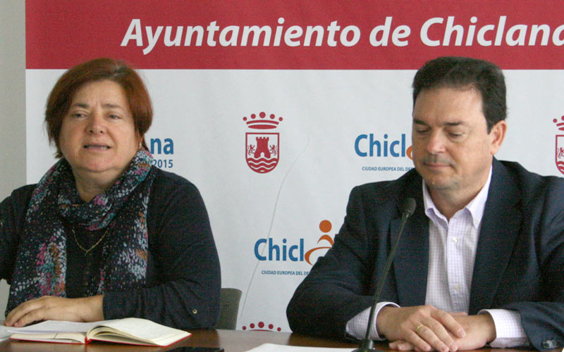 El Gobierno chiclanero ruega a la oposición apoyar la subida del IBI, o bien las medidas que impodrá Hacienda serán “más lesivas”