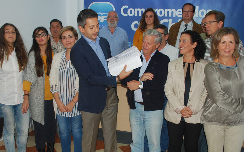 Intervención y Rentas desaconsejan hacerle caso al PP y apuntan que la subida del IBI propuesta por el PSOE es “hasta insuficiente”