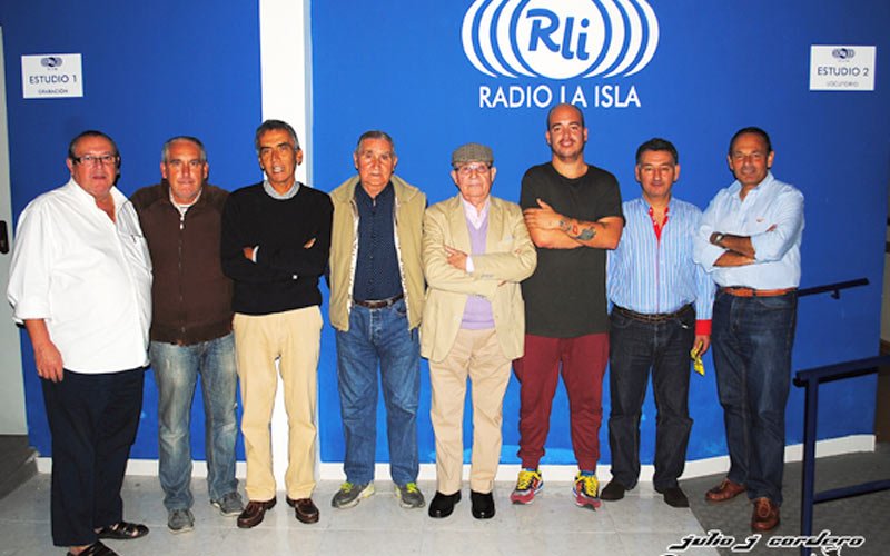 ‘La Puerta Grande’ se despide hasta la temporada 2016
