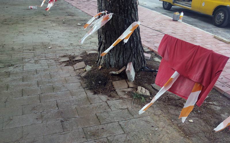 Canca reclama a Fomento “generosidad” con el Río San Pedro “que ha sufrido y sufrirá los perjuicios de la obra del segundo puente”