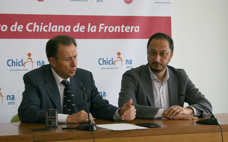 La APPA se compromete a trabajar en una “hoja de ruta” para que el desarrollo de Sancti Petri “sea una realidad lo antes posible”