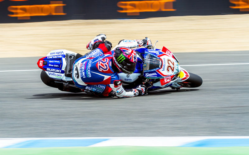 El circuito de Jerez se convierte en noviembre de nuevo en banco de pruebas de pretemporada para Moto2, Moto3 y Superbike