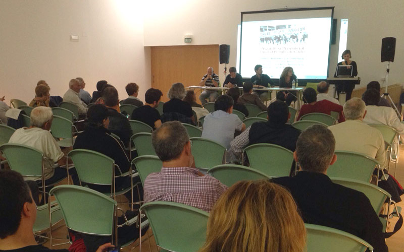 Unidad Popular trabaja en un programa electoral para Cádiz “de izquierdas, sólido y realizable”, lejos de “la artimaña tacticista”