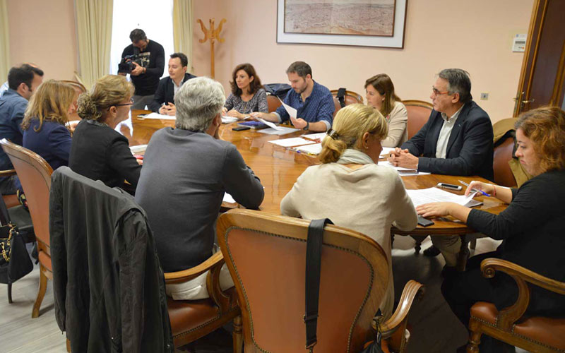 “El objetivo de la auditoría de la deuda no es no pagar, es comprender lo que ha sucedido para luego actuar en consecuencia”