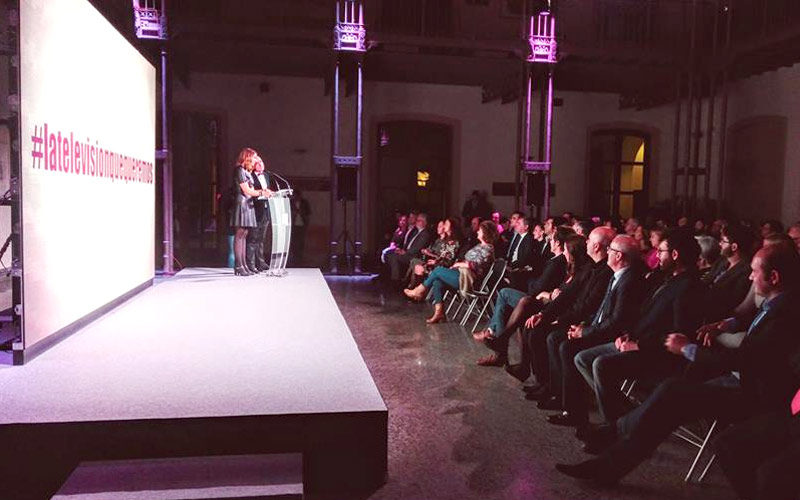 Onda Cádiz ‘renace’ para ser “la televisión que queremos”, ahora sí