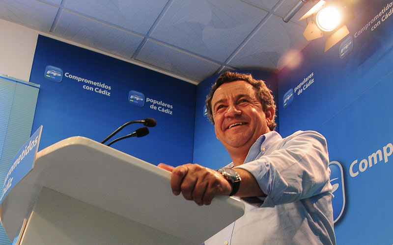 Los populares quieren que los presupuestos de la Junta para 2016 sumen unos 21 millones para diferentes proyectos en La Isla